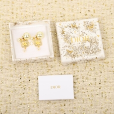 Christian Dior Earrings